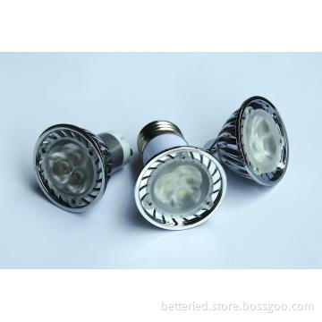 GU10 SMD 5050 spotlight with high power